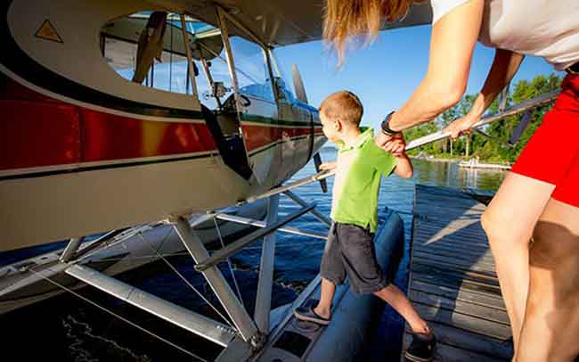 Elmhirst Vacation Air
